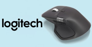 Logitech celebrates 10th year of their top tier MX series with new MX Master 4 mouse