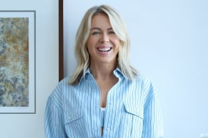 Lorna Jane reveals the power of competition
