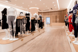 Inside Lorna Jane's new eCommerce-inspired retail store