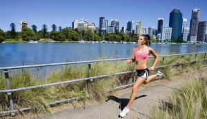 Lorna Jane pursues growth