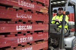 Loscam builds a stronger bridge to its customers