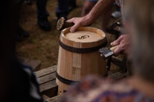 Lost Trades Showcased at Toowoomba