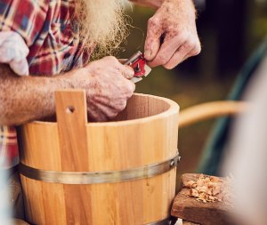 Bendigo Lost Trades Fair to showcase 200 traditional trades