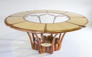 Gallery visitors choose Studio Furniture 2018 favourites