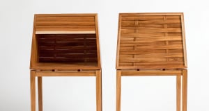 Two exhibitions soon to open at Craft ACT