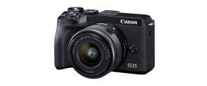Review: Canon EOS M6 Mark II
