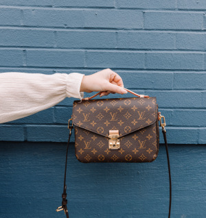 Are we searching for Louis Vuitton in lockdown? 