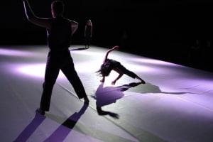 MoveMe Festival 2018, Week 2