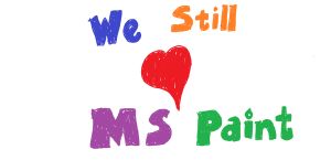 Microsoft Paint saved after mass public outcry