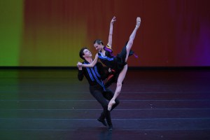YAGP 20th Anniversary Gala