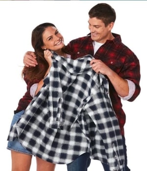 Lowes diverts 2.4 tonnes of textiles in 3 months