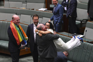 Lukas Coch wins Nikon-Walkley Photo of the Year prize