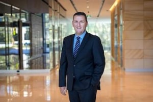 Winds of change: new Converga CEO