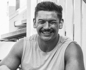 Lululemon makes 3-year commitment to Australia's men