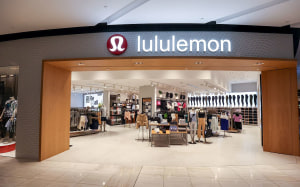 Inside Lululemon's latest store