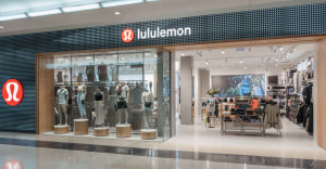 Lululemon continues push into South Australia
