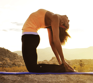 lululemon gets active in Aussie market