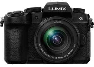 Panasonic announces Lumix DC-G95