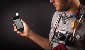 A Light Meter for Your iPhone?