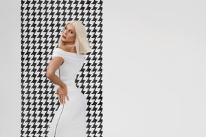 David Jones launches 'Our Window, Your Stage' 