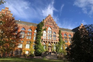 Alfa Laval, Lund University alliance