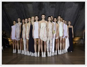 Fashion Week future trends