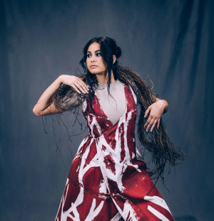 IWD 2021: Five First Nations designers to watch 