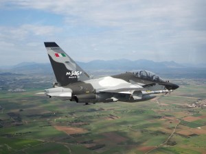 Leonardo, PT ESystem Solutions and Indonesia sign M-346 F Letter of Intent