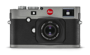 Leica releases new 'entry level' Leica M-E (Typ 240)