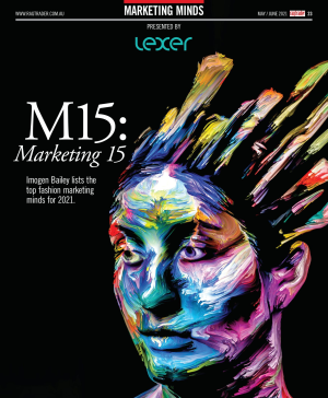 Who are the marketers making waves in fashion retail?