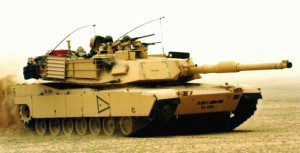 Protection adds weight to US Ground Combat Vehicle