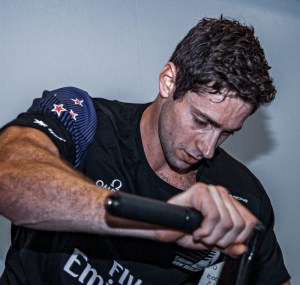 New blood and familiar faces to power Emirates Team New Zealand America's Cup defence