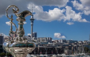 Dutch Sail calls time on America's Cup, Stars + Stripes re-commits