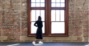 Subsidised workspace for Sydney creatives