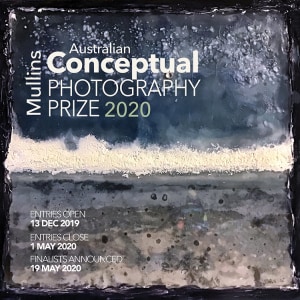 APS' Conceptual Photography prize opens for entries