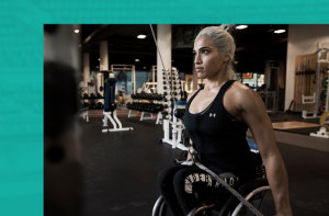 These Aussie athletes are the new faces of Under Armour 