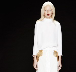 Australian Fashion goes global