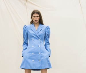 This brand's first line sold out in 48 hours