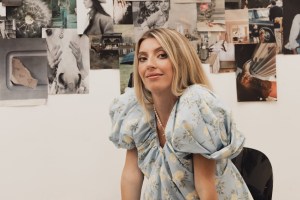 Maggie Hewitt spotlighted on Forbes&rsquo; 30 under 30 list