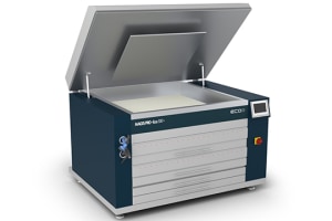 ECO3 to launch aqueous flexo solution 