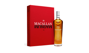You can now buy a Magnum photos x Macallan whisky special edition