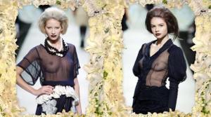 Aussie fashionistas turn builders