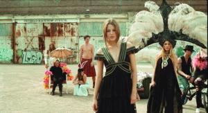 DJs optimistic in wake of profit rise