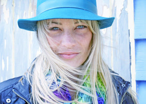 Unzipped: Tahlia Coker 