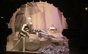 Let's go window shopping