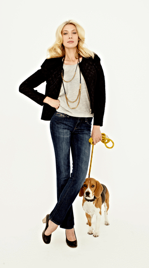 Mavi recruits denim dynamos