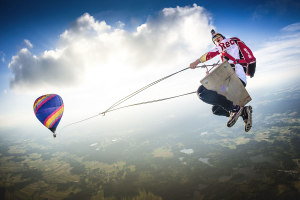 Red Bull Illume 2019: See the best action sports photographs of the year