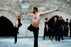 Rosas: En Atendant, 12 September; Cesena, 14 September Carriageworks, Sydney