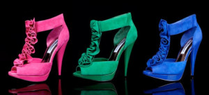 Steve Madden wound up