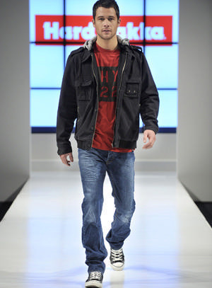 Mixed fortunes for Fashion Exposed exhibitors